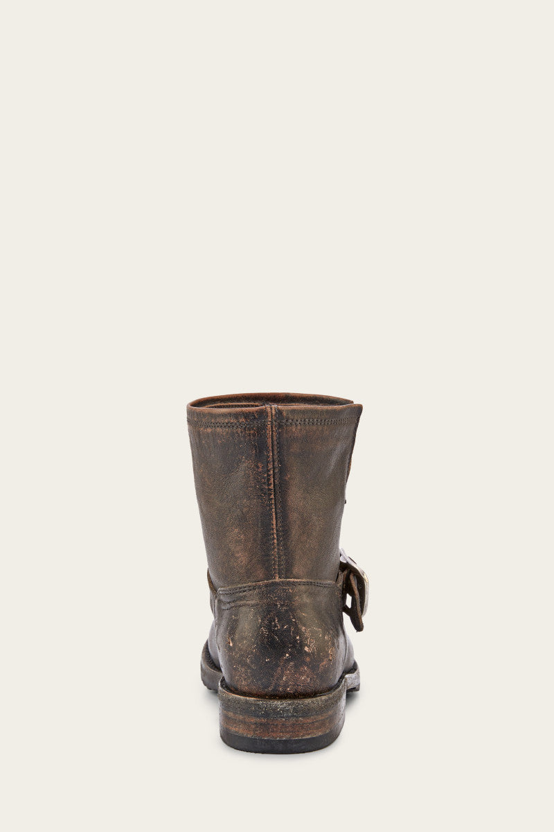 Veronica Bootie - Pre-Loved - Image 46