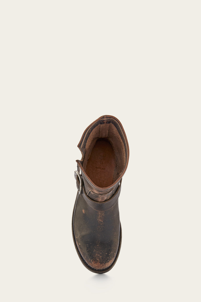 Veronica Bootie - Pre-Loved - Image 47