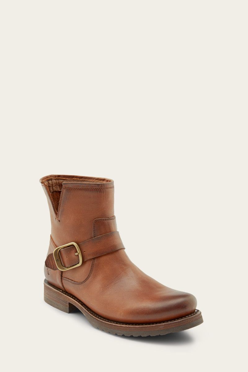 Veronica Bootie - Pre-Loved - Image 49