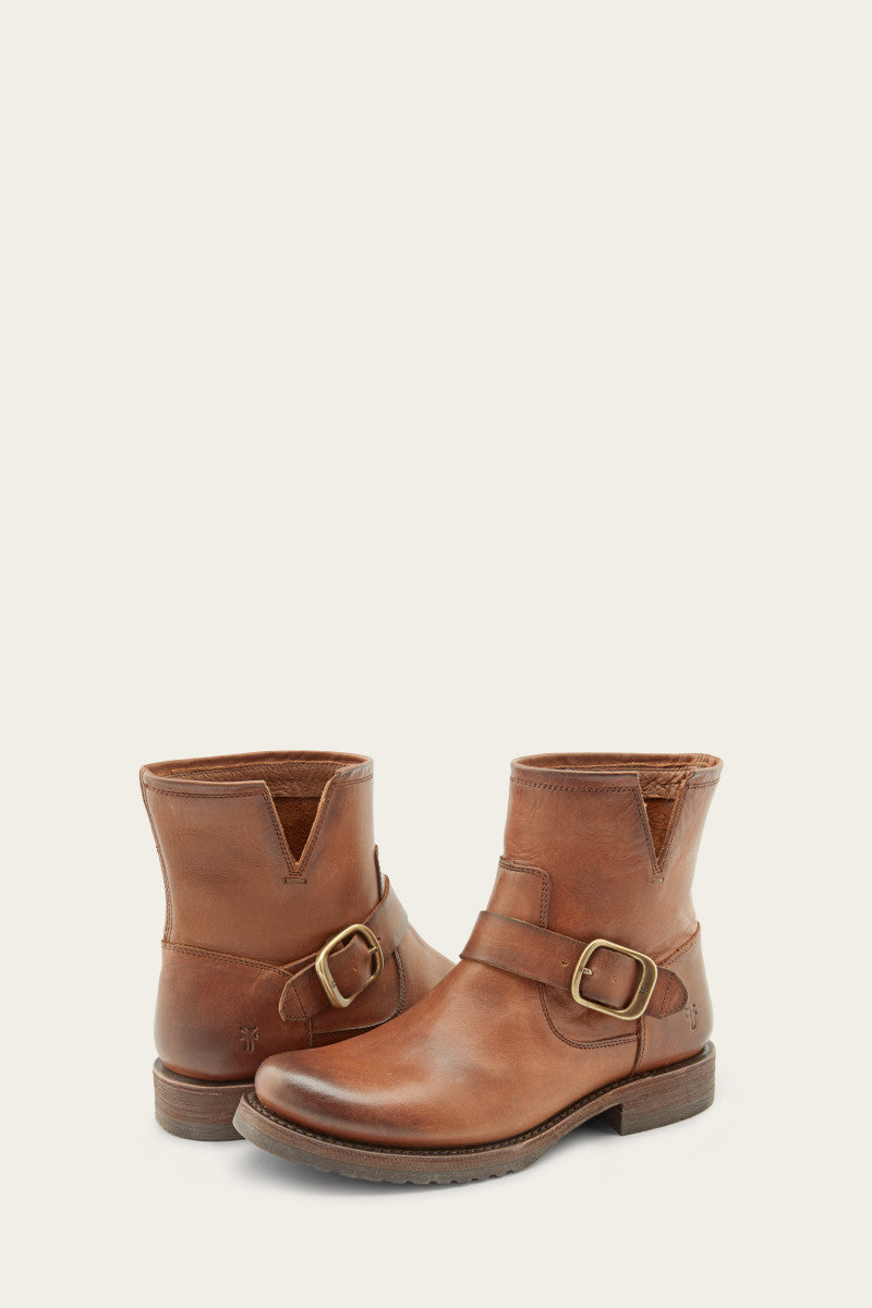 Veronica Bootie - Pre-Loved - Image 52