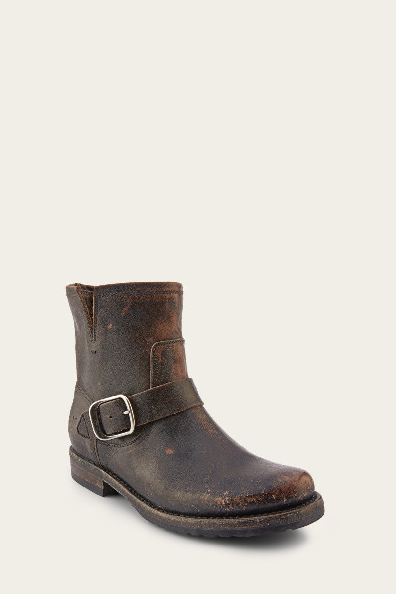 Veronica Bootie - Pre-Loved - Image 58