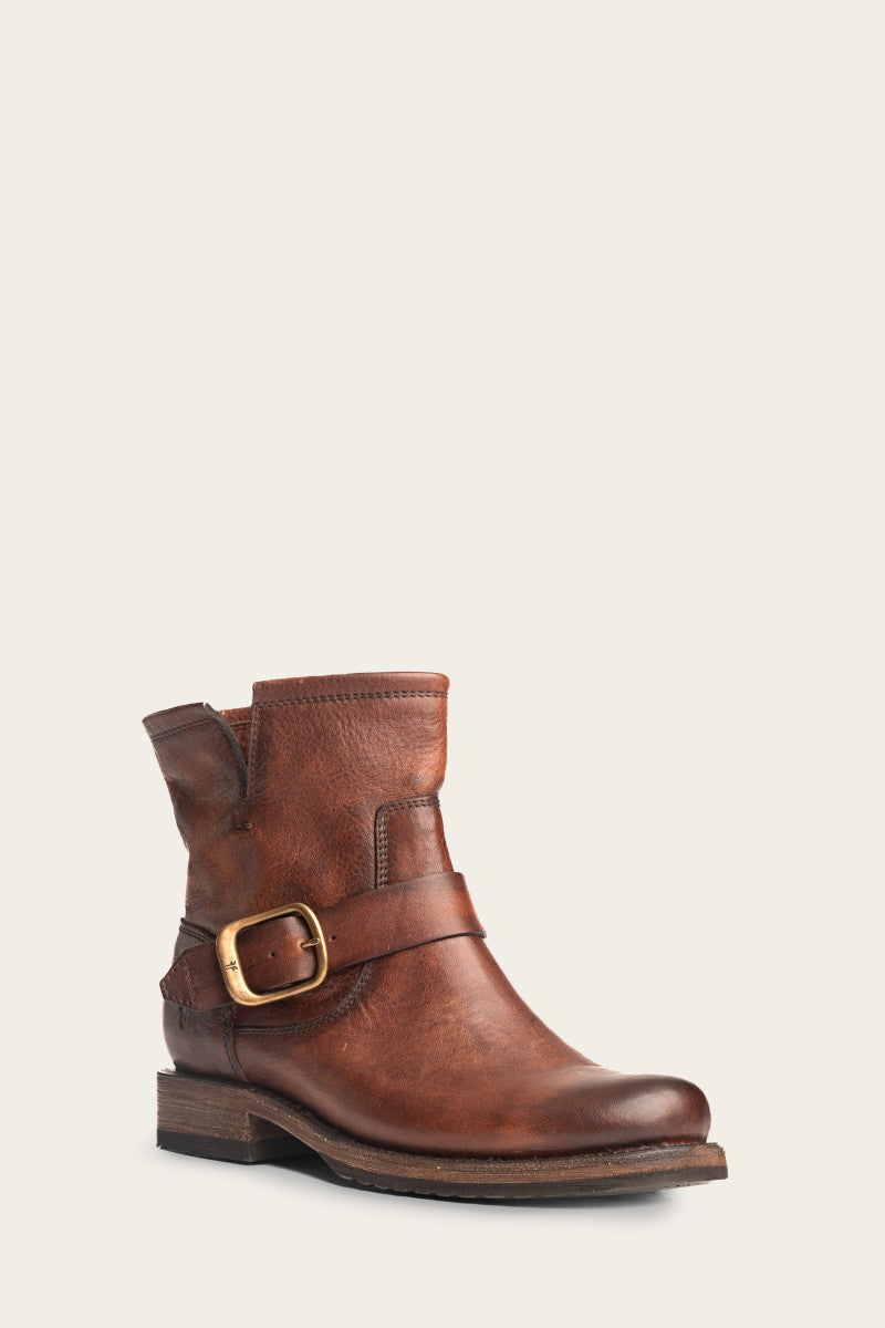 Veronica Bootie - Pre-Loved - Image 59