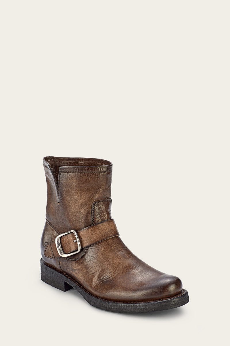 Veronica Bootie - Pre-Loved - Image 64