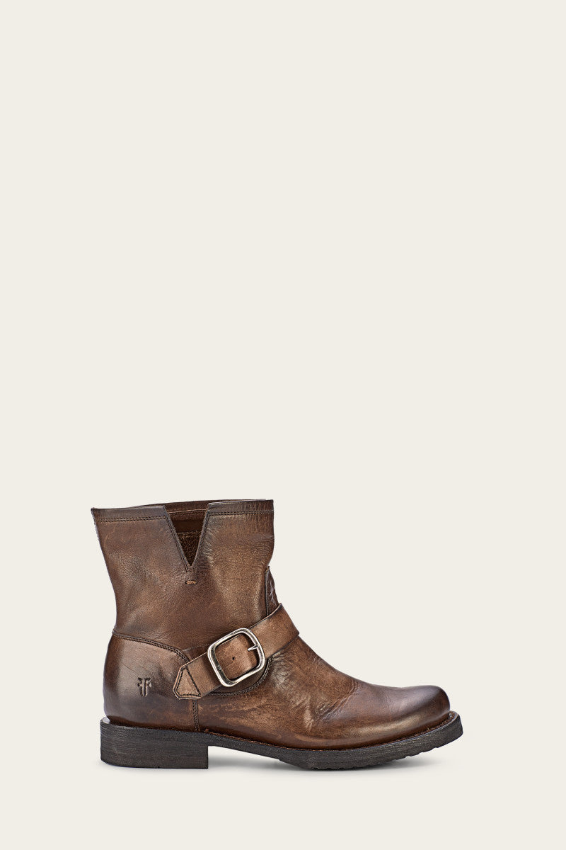 Veronica Bootie - Pre-Loved - Image 65