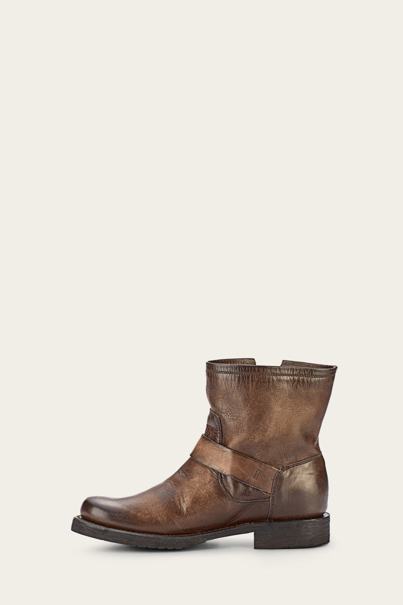Veronica Bootie - Pre-Loved - Image 66