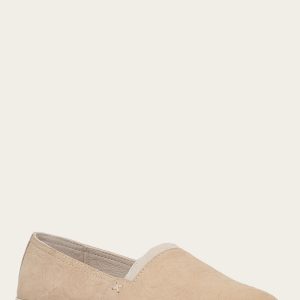 Melanie Slip On - Pre-Loved