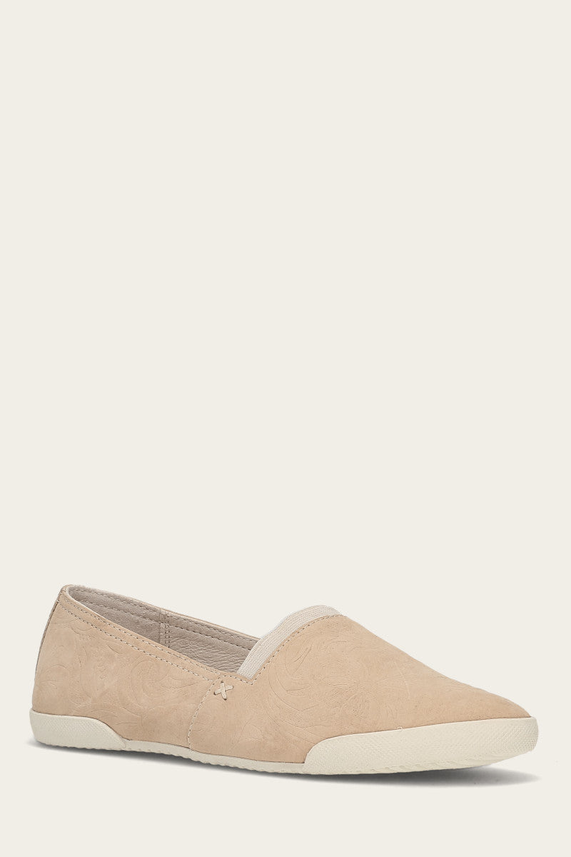 Melanie Slip On - Pre-Loved