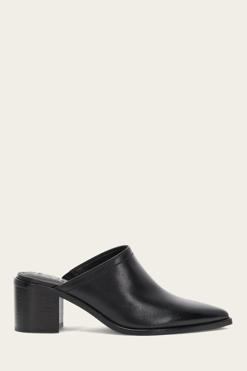 Sadie Mule - Pre-Loved - Image 3
