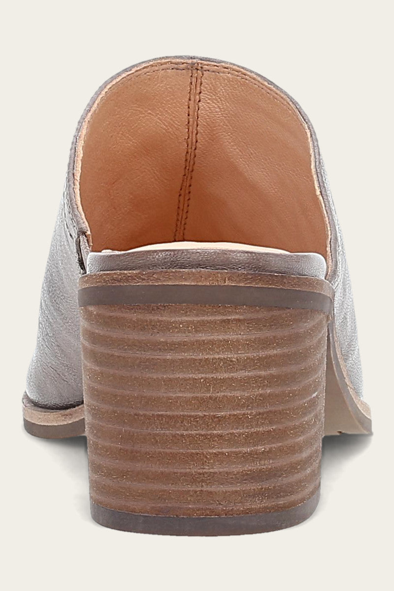 Sadie Mule - Pre-Loved - Image 7