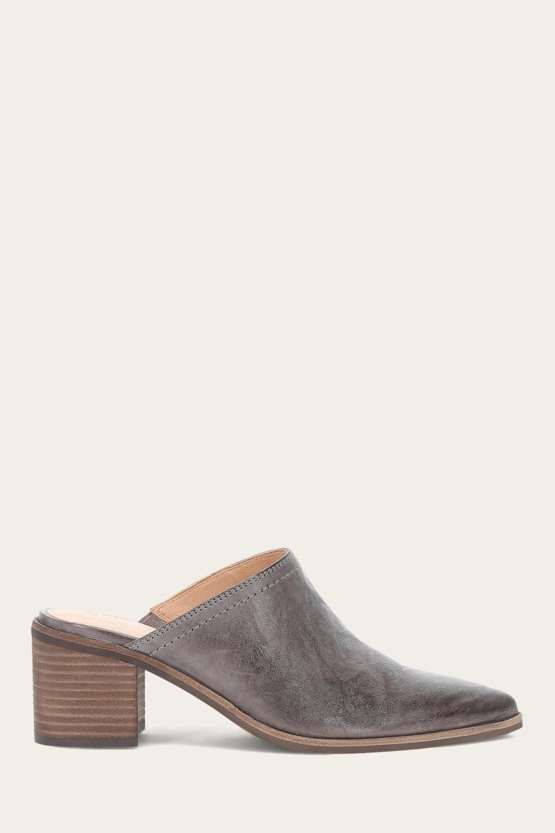 Sadie Mule - Pre-Loved - Image 3