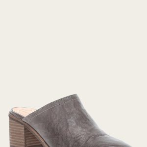 Sadie Mule - Pre-Loved