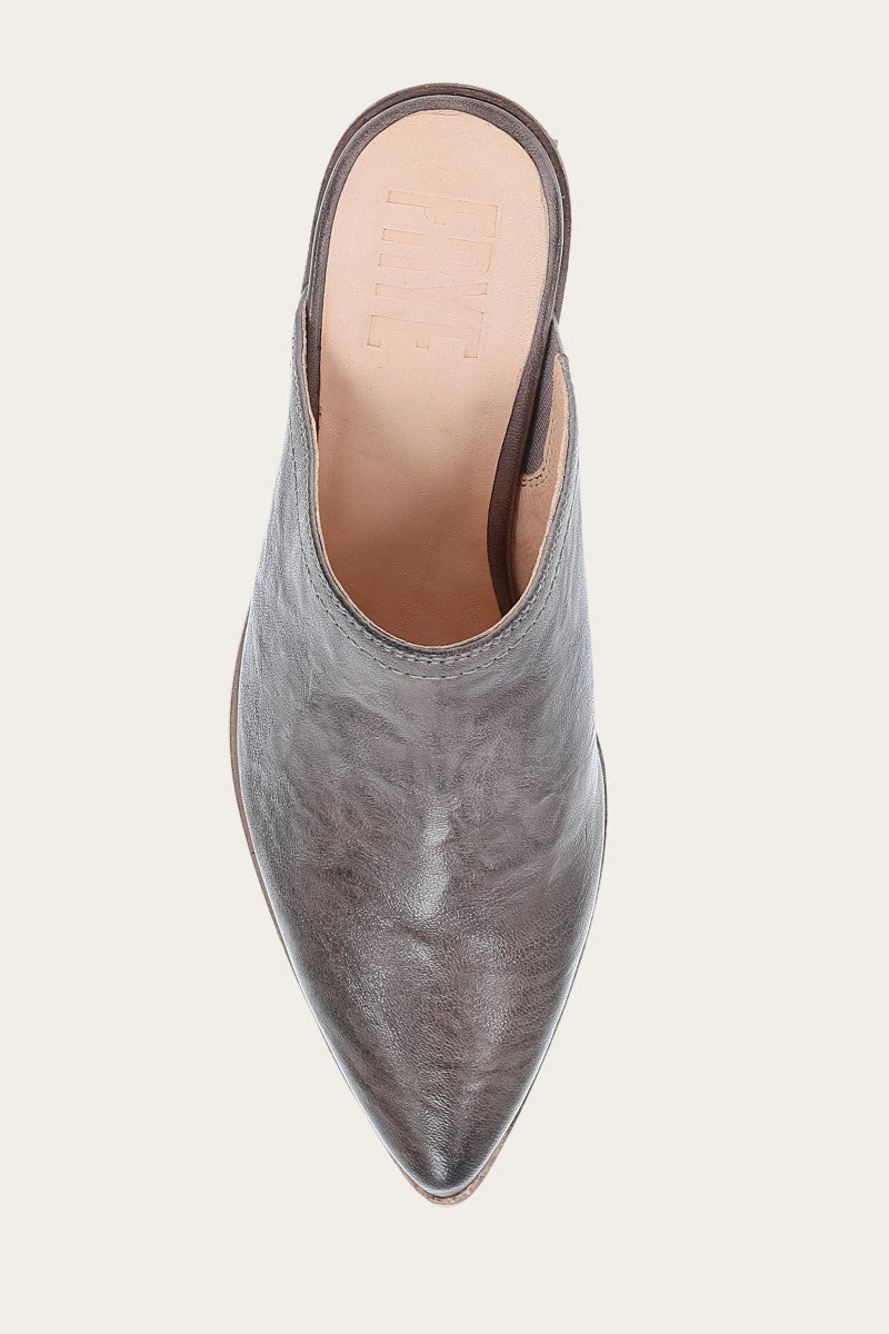 Sadie Mule - Pre-Loved - Image 8