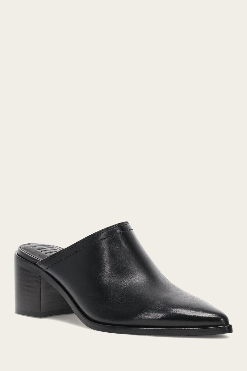 Sadie Mule - Pre-Loved - Image 2