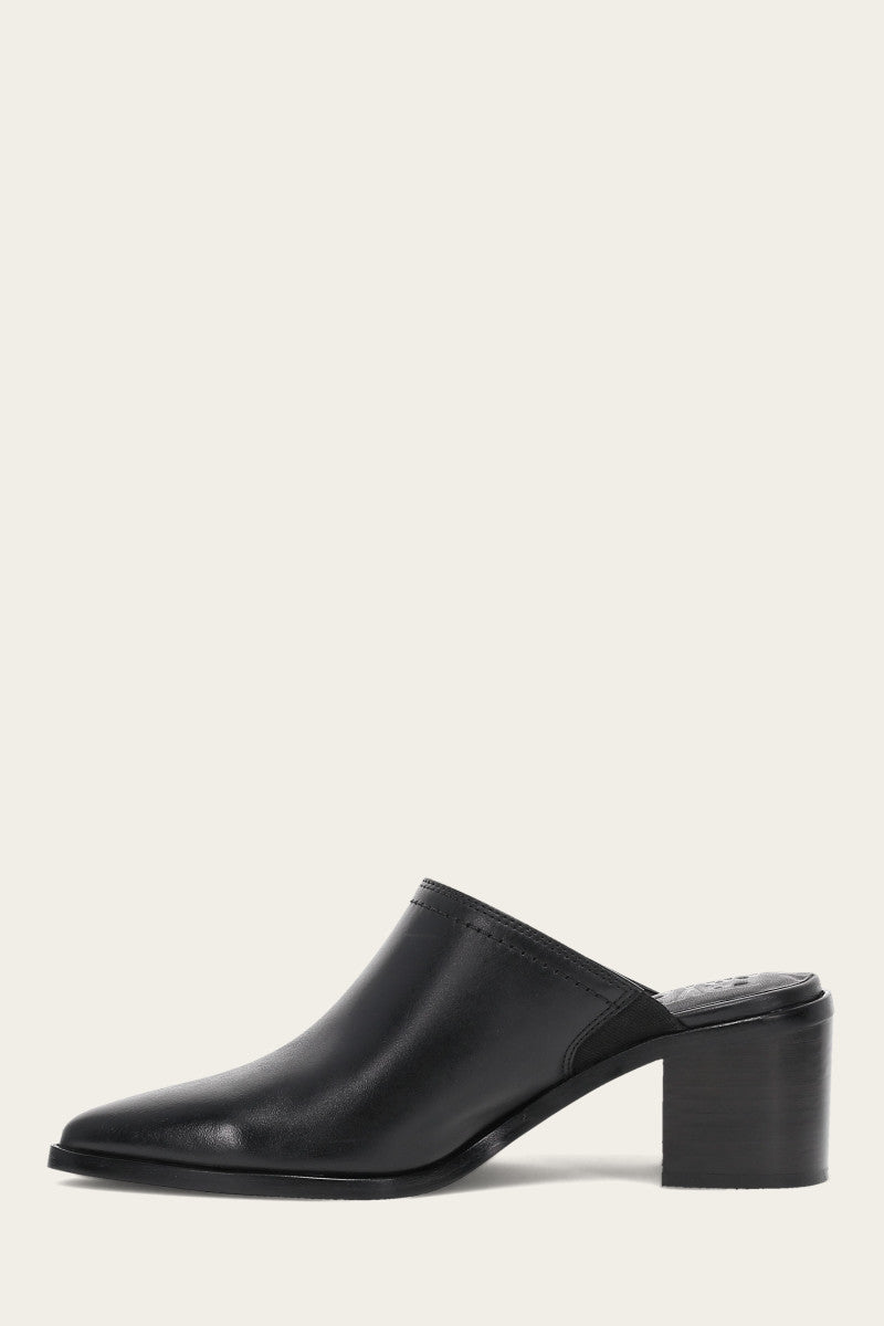 Sadie Mule - Pre-Loved - Image 4