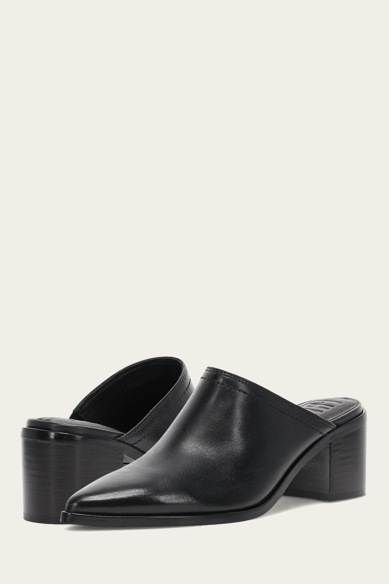 Sadie Mule - Pre-Loved - Image 5
