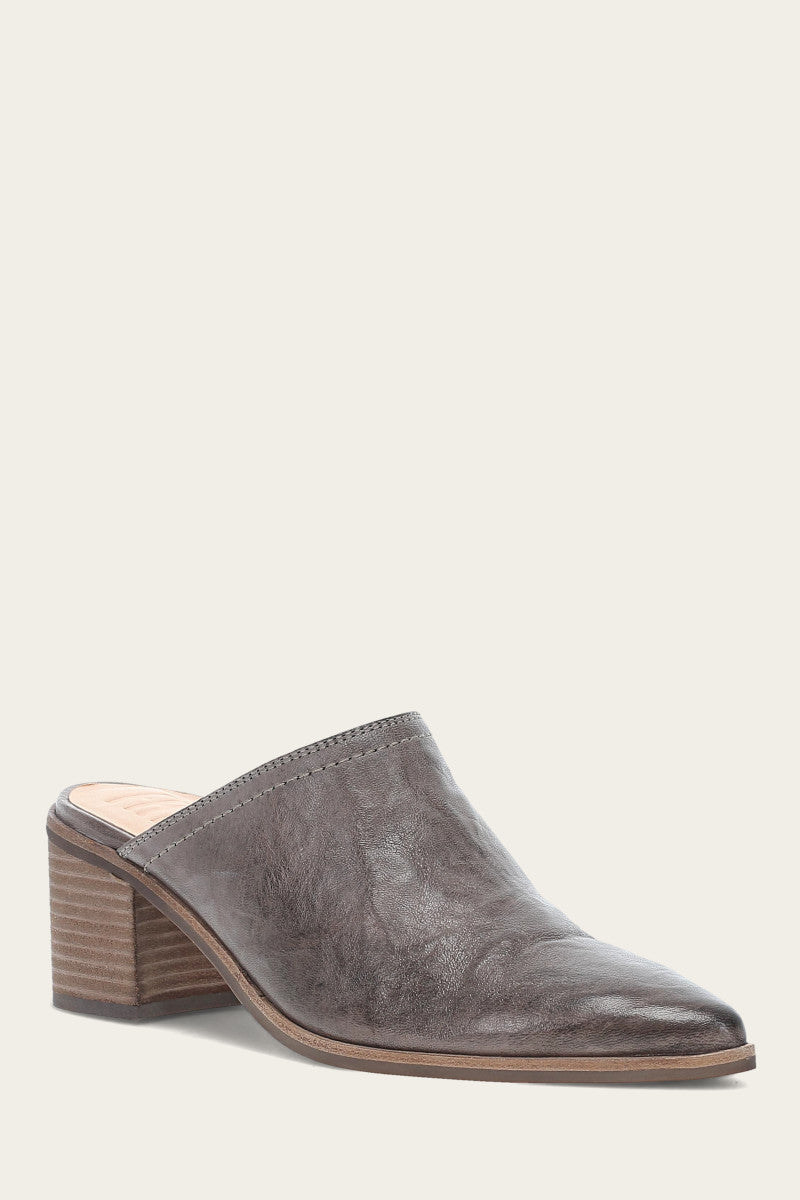 Sadie Mule - Pre-Loved - Image 2