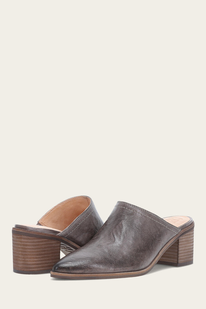 Sadie Mule - Pre-Loved - Image 5