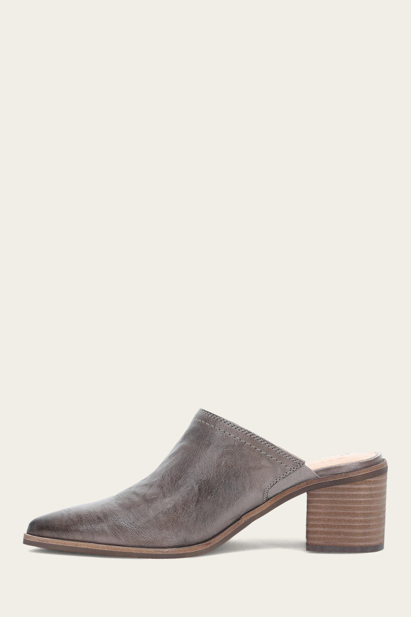 Sadie Mule - Pre-Loved - Image 4