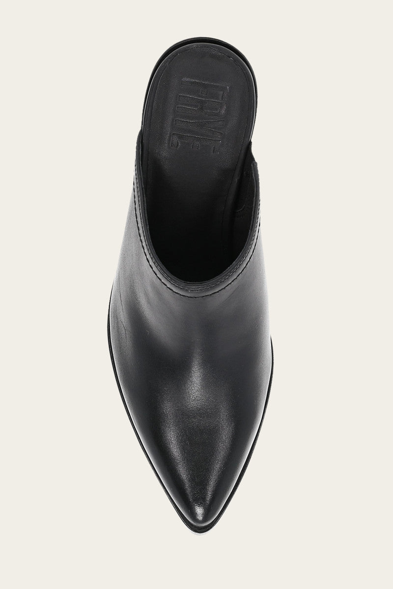 Sadie Mule - Pre-Loved - Image 8