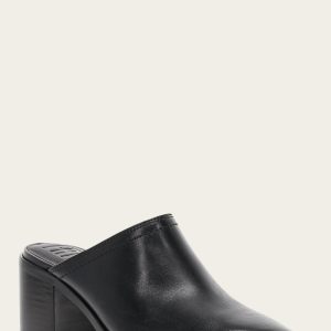 Sadie Mule - Pre-Loved