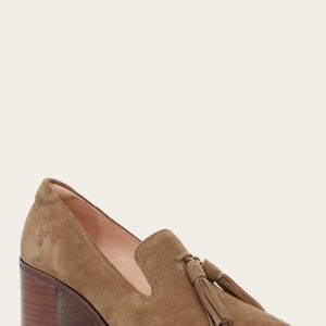 Sadie Venetian Tassel - Pre-Loved