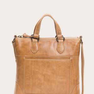 Melissa Small Tote Crossbody - Pre-Loved