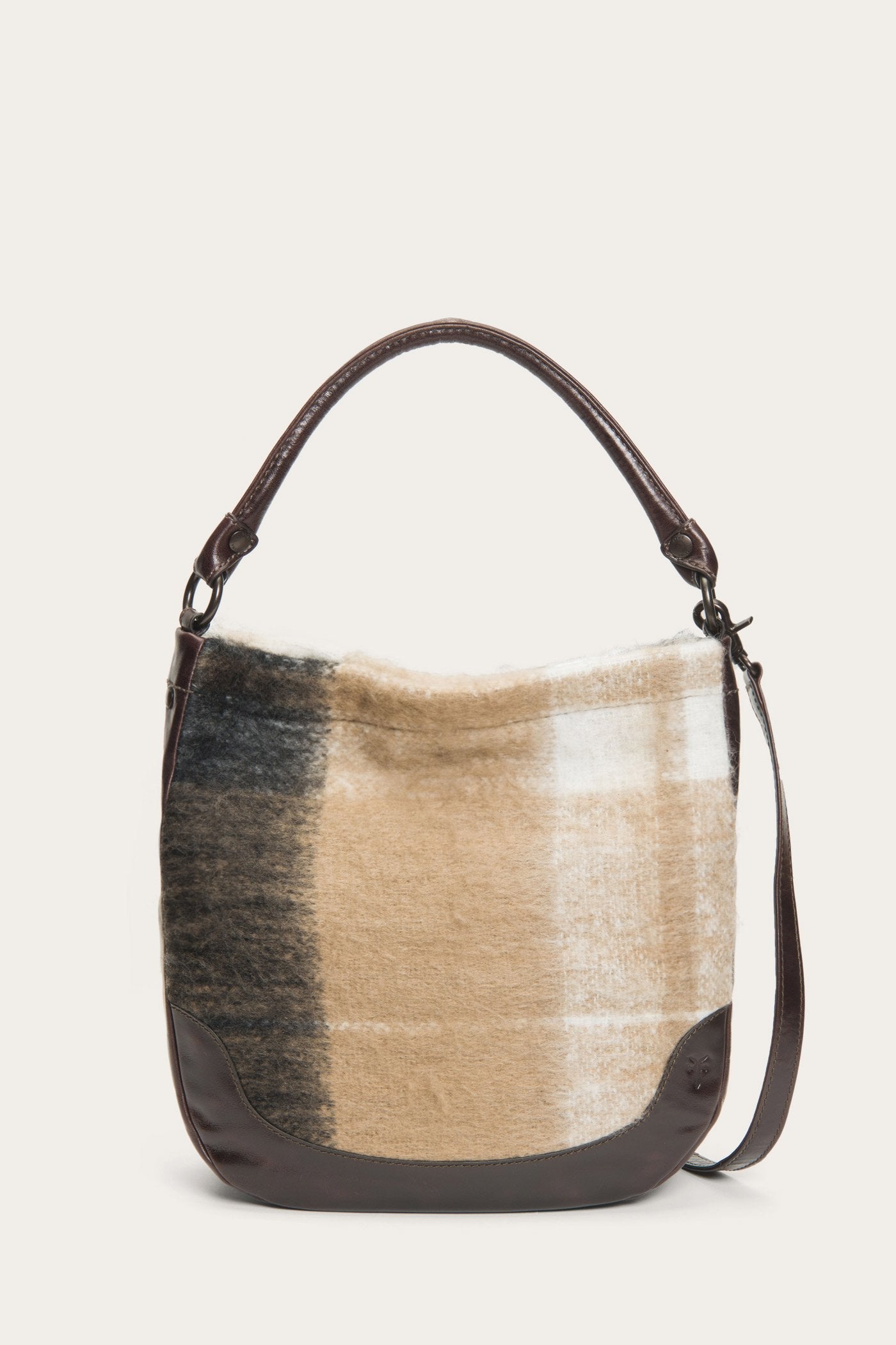 Melissa Blanket Hobo - Pre-Loved - Image 2