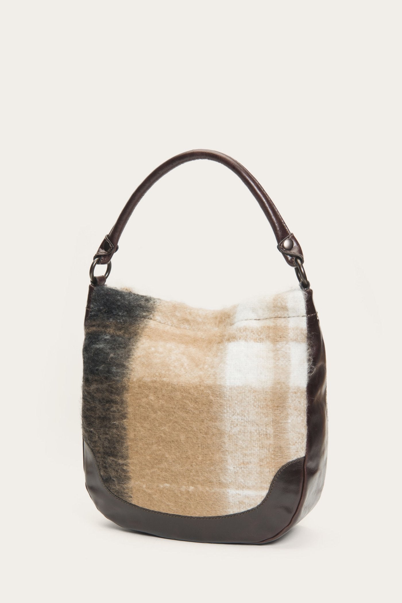 Melissa Blanket Hobo - Pre-Loved - Image 3