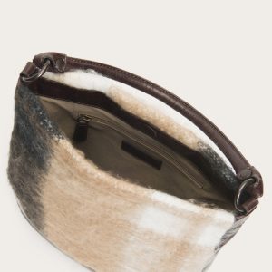 Melissa Blanket Hobo - Pre-Loved