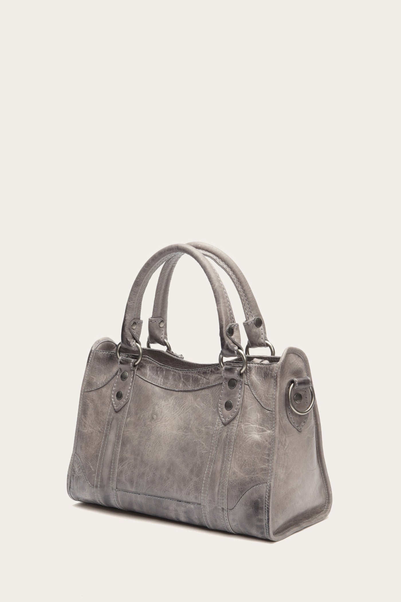 Melissa Satchel - Pre-Loved - Image 3