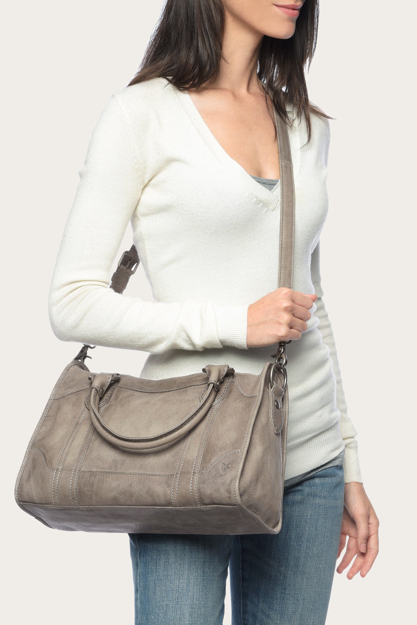 Melissa Satchel - Pre-Loved - Image 2