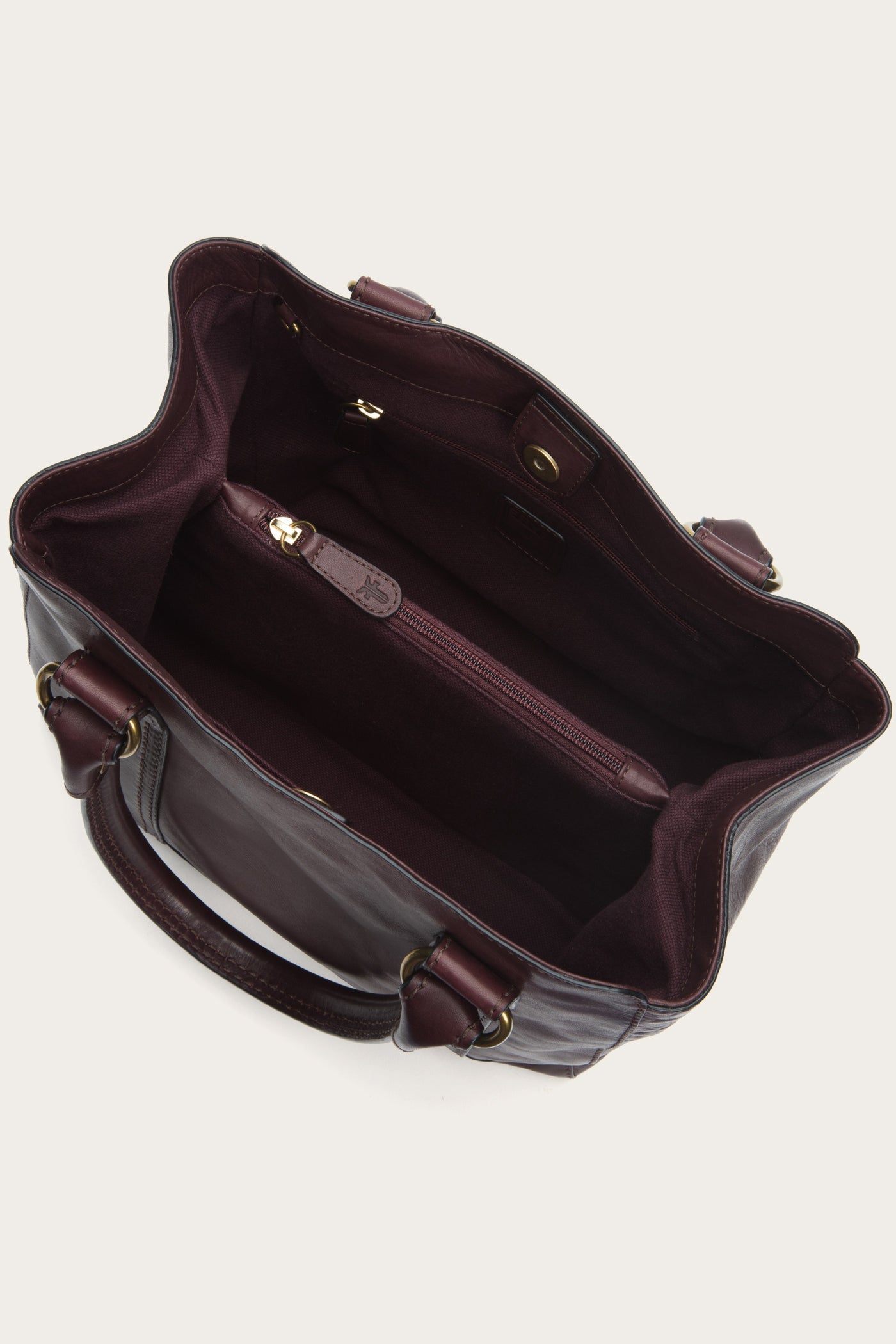 Melissa Tote - Pre-Loved - Image 5