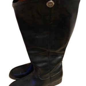 MELISSA BUTTON 2 - Pre-Loved