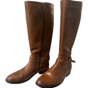 Melissa Belted Tall - Pre-Loved