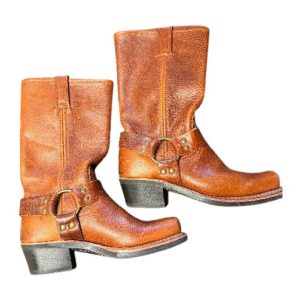 Women's Harness 12R Boot - Pre-Loved