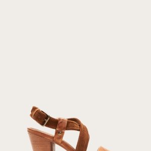 Dani Criss Cross - Pre-Loved