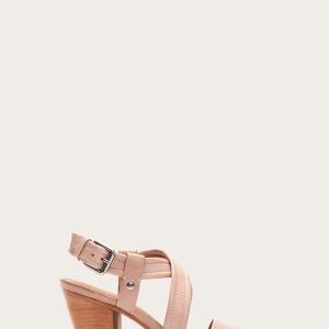 Dani Criss Cross - Pre-Loved