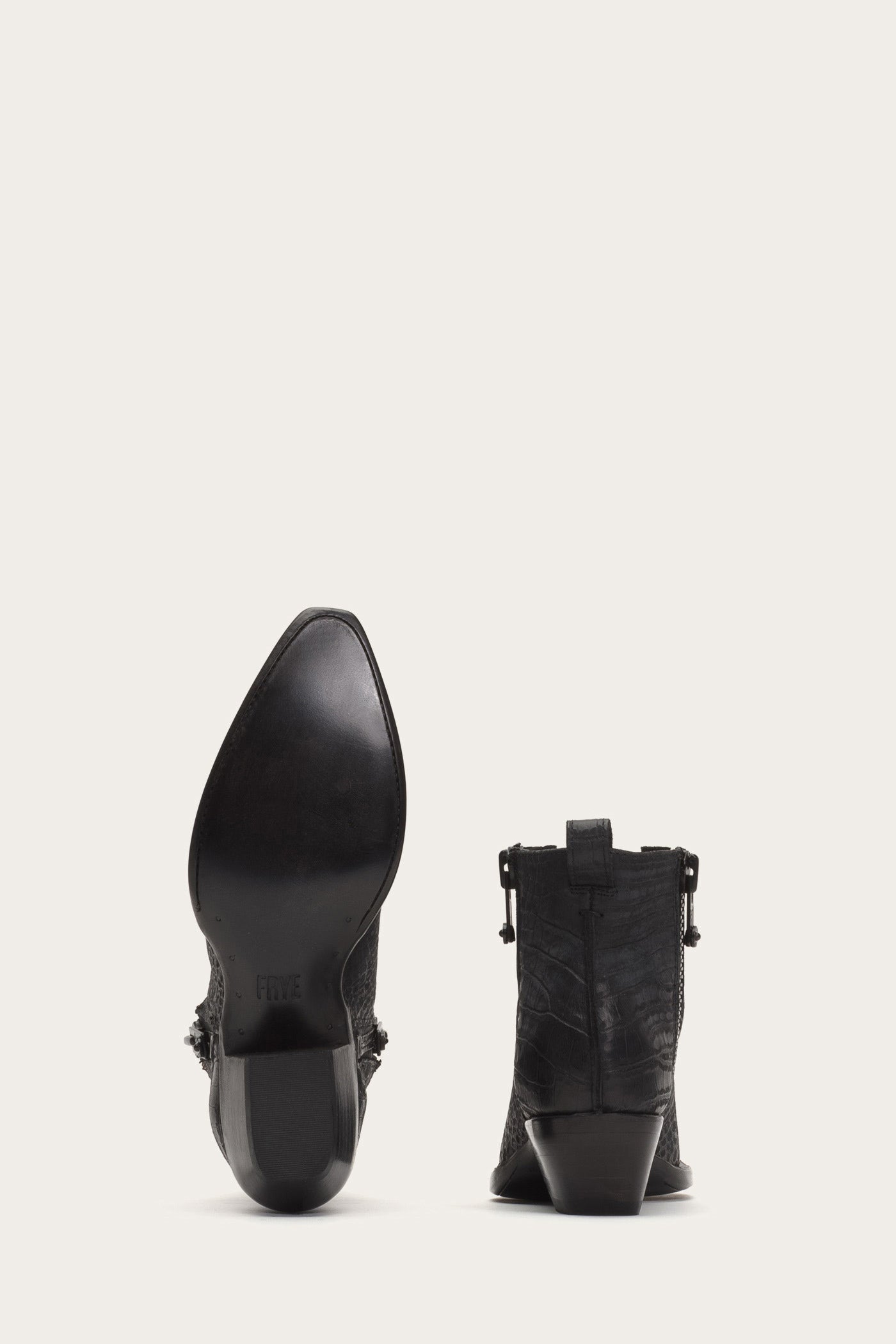 Sacha Moto Shortie - Pre-Loved - Image 4