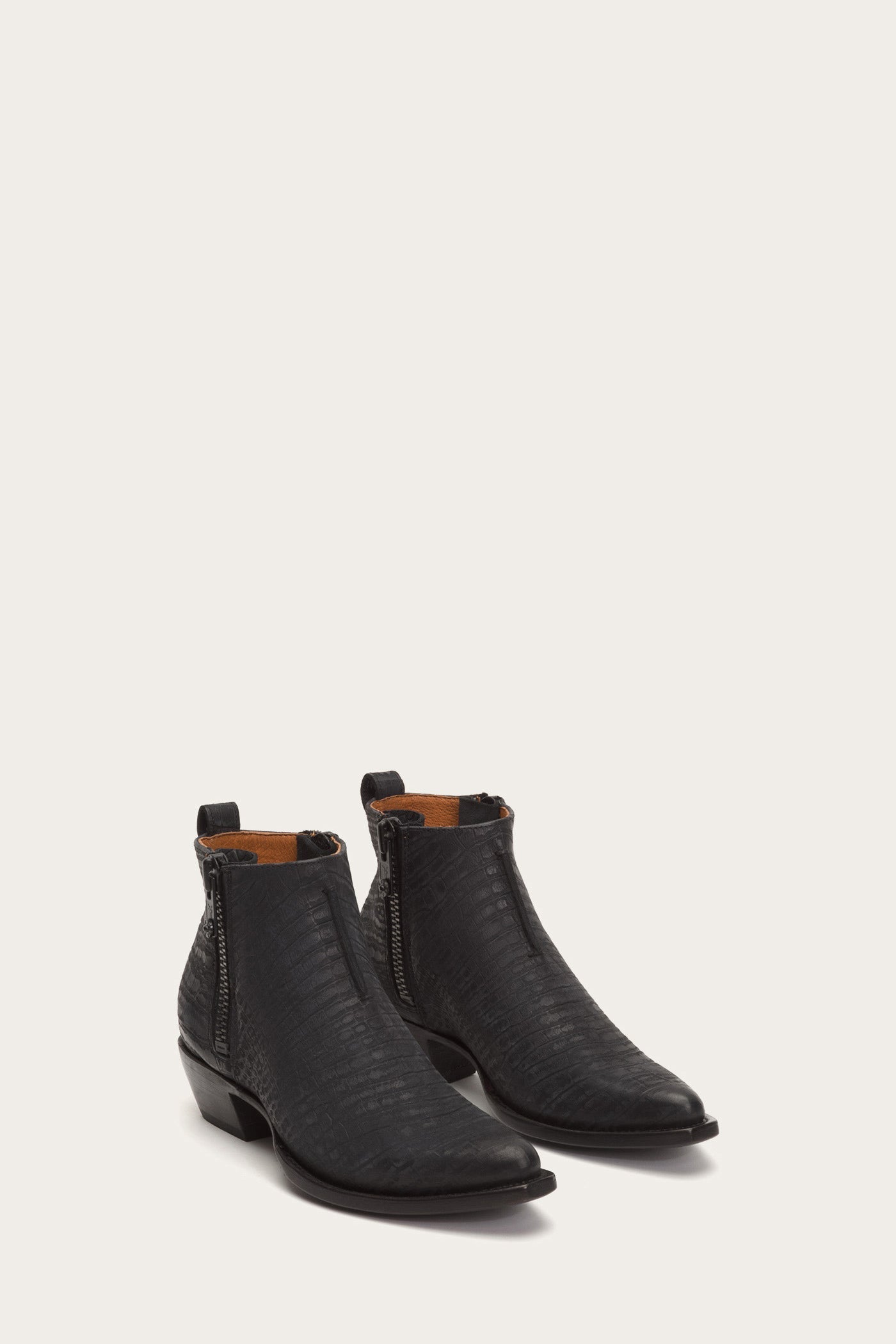 Sacha Moto Shortie - Pre-Loved - Image 2
