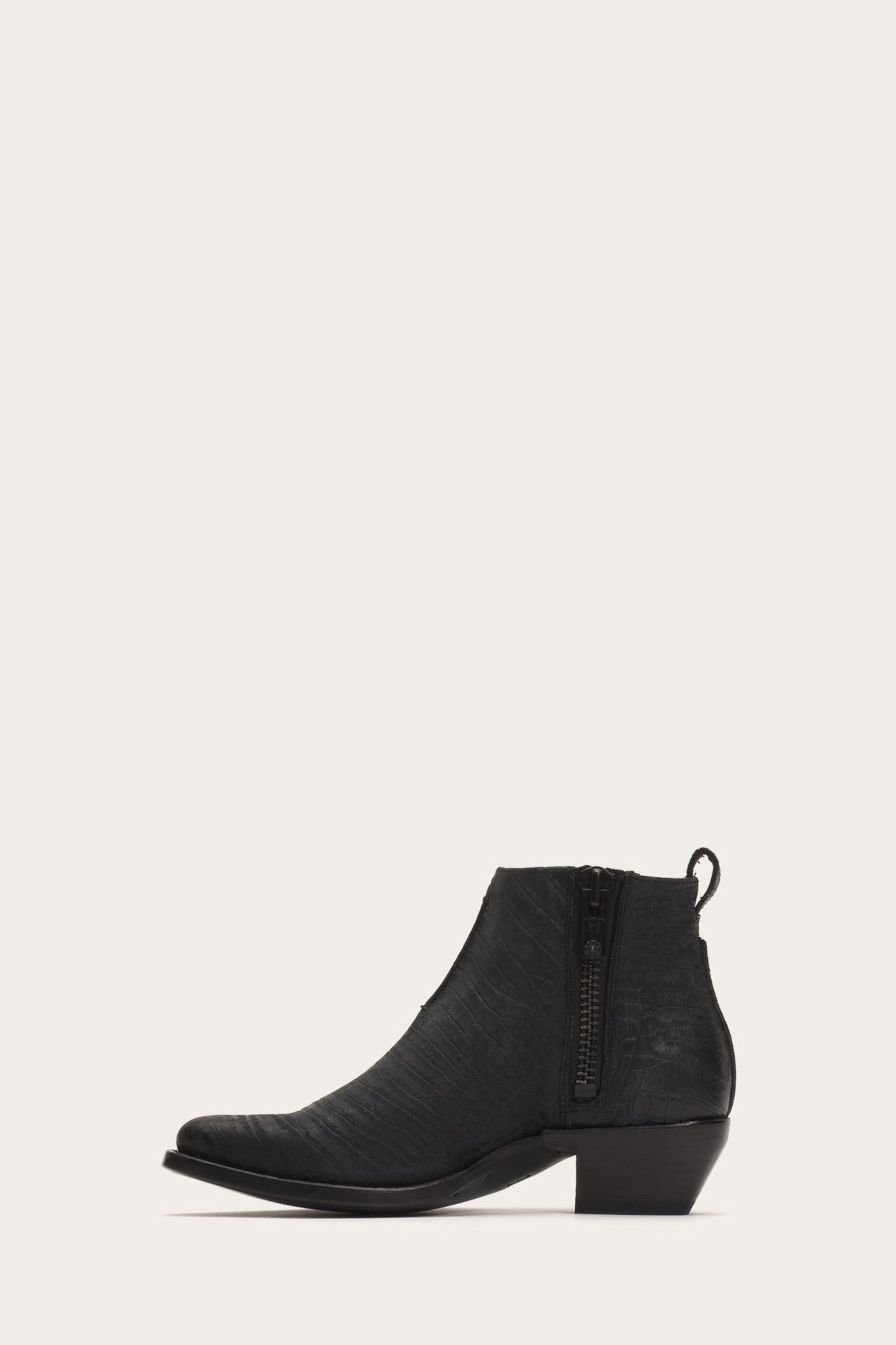Sacha Moto Shortie - Pre-Loved - Image 3
