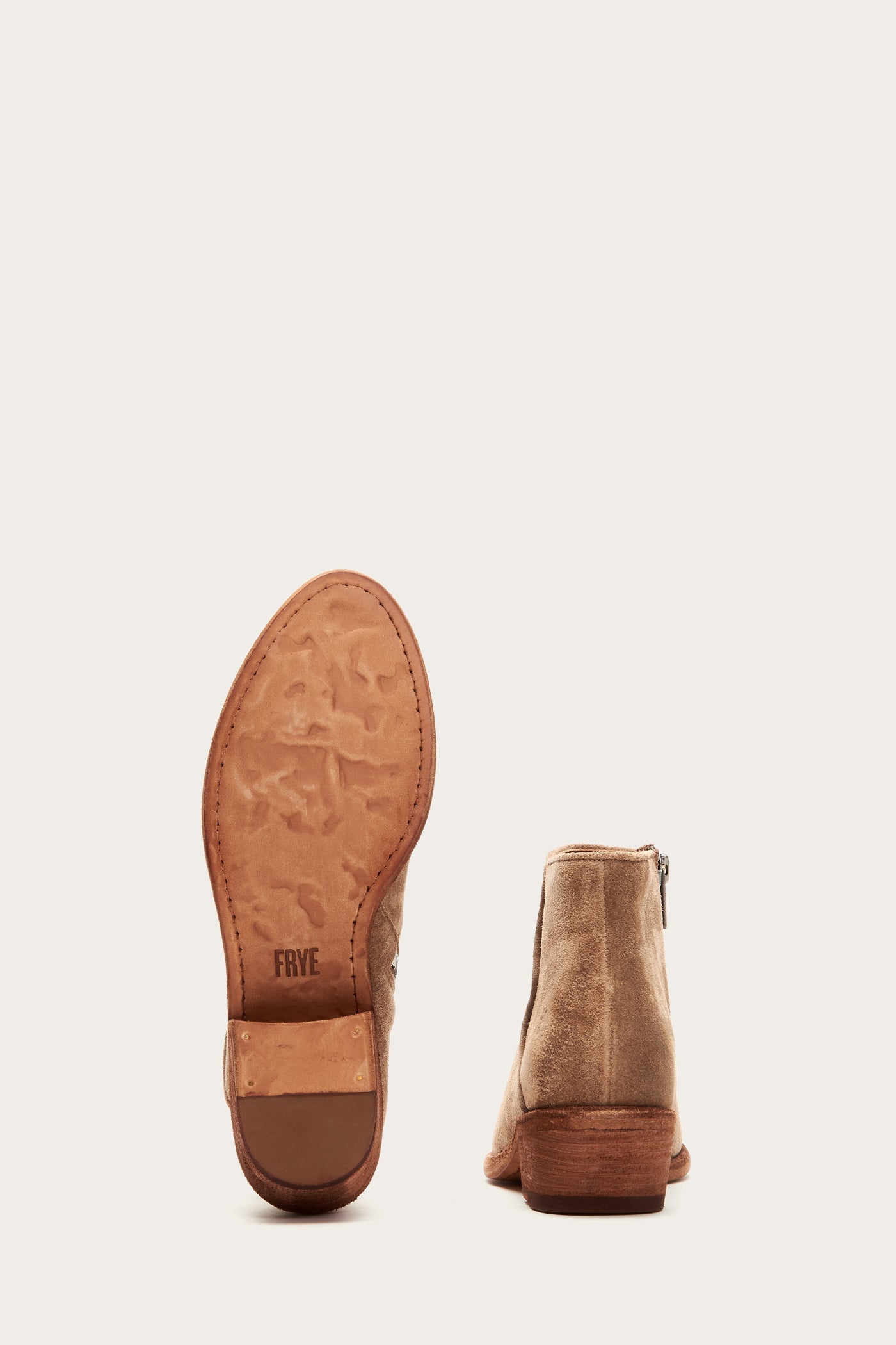 Carson Piping Bootie - Pre-Loved - Image 4
