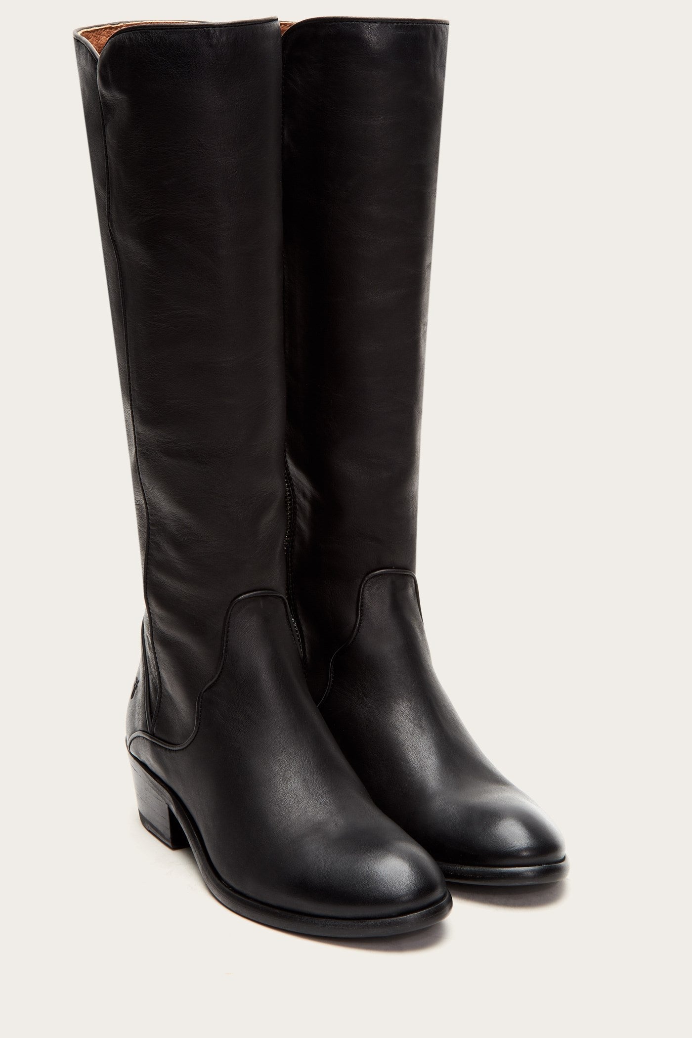 Carson Piping Tall - Frye Found - Image 2