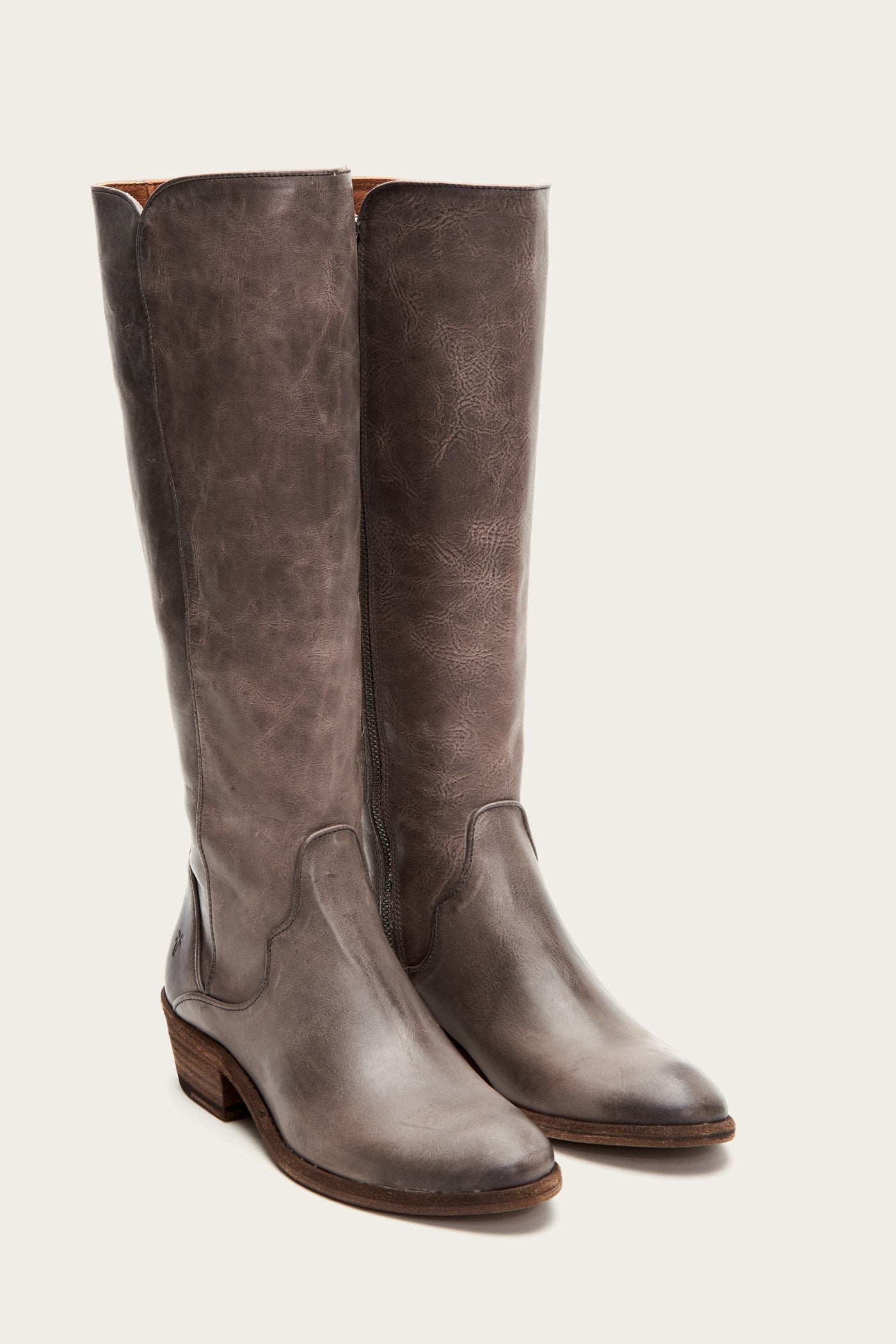 Carson Piping Tall - Frye Found - Image 2