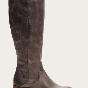 Carson Piping Tall - Frye Found