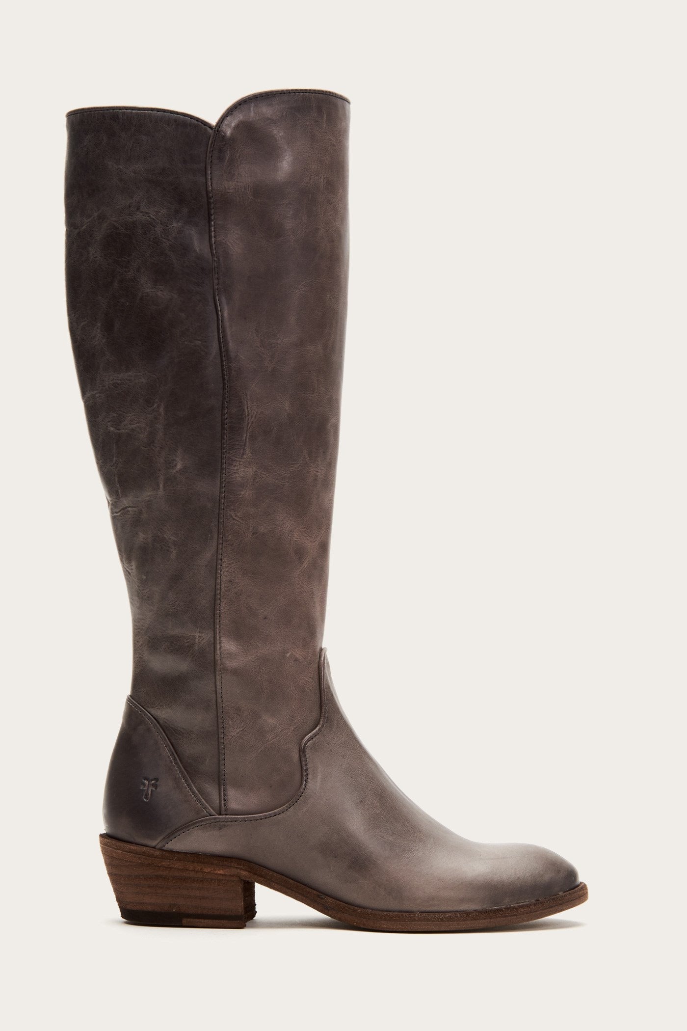 Carson Piping Tall - Frye Found - Image 13