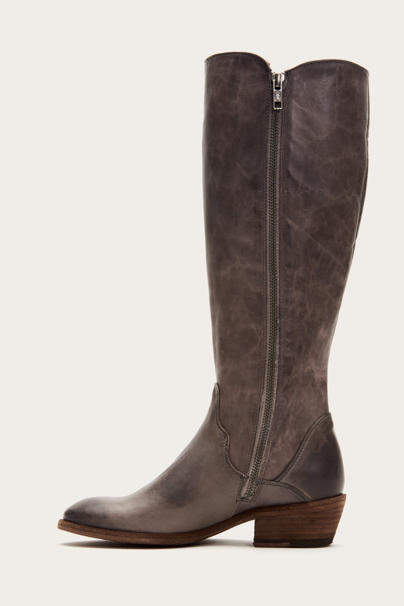 Carson Piping Tall - Frye Found - Image 3