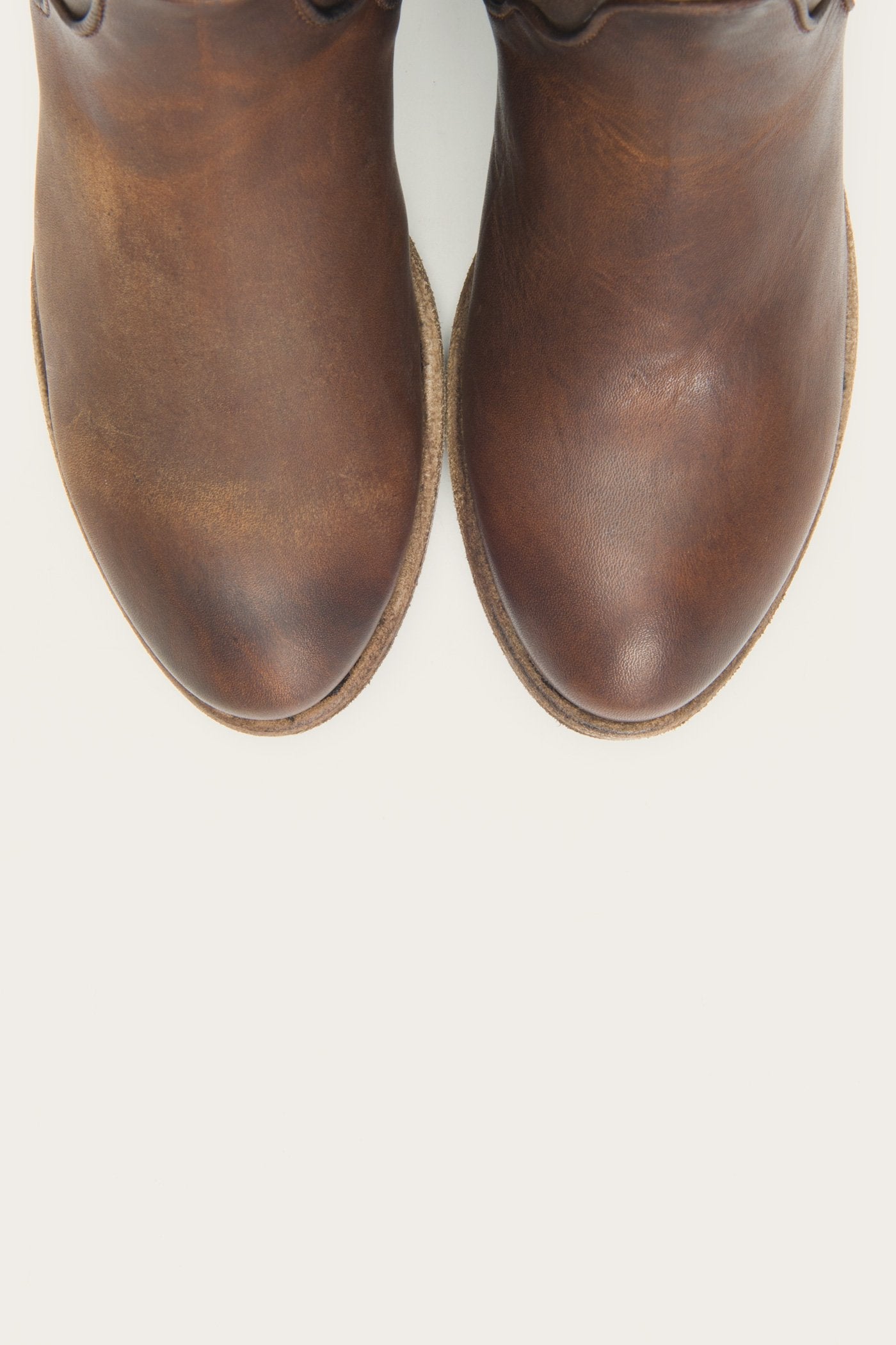 Carson Piping Tall Wide Calf - Frye Found - Image 5
