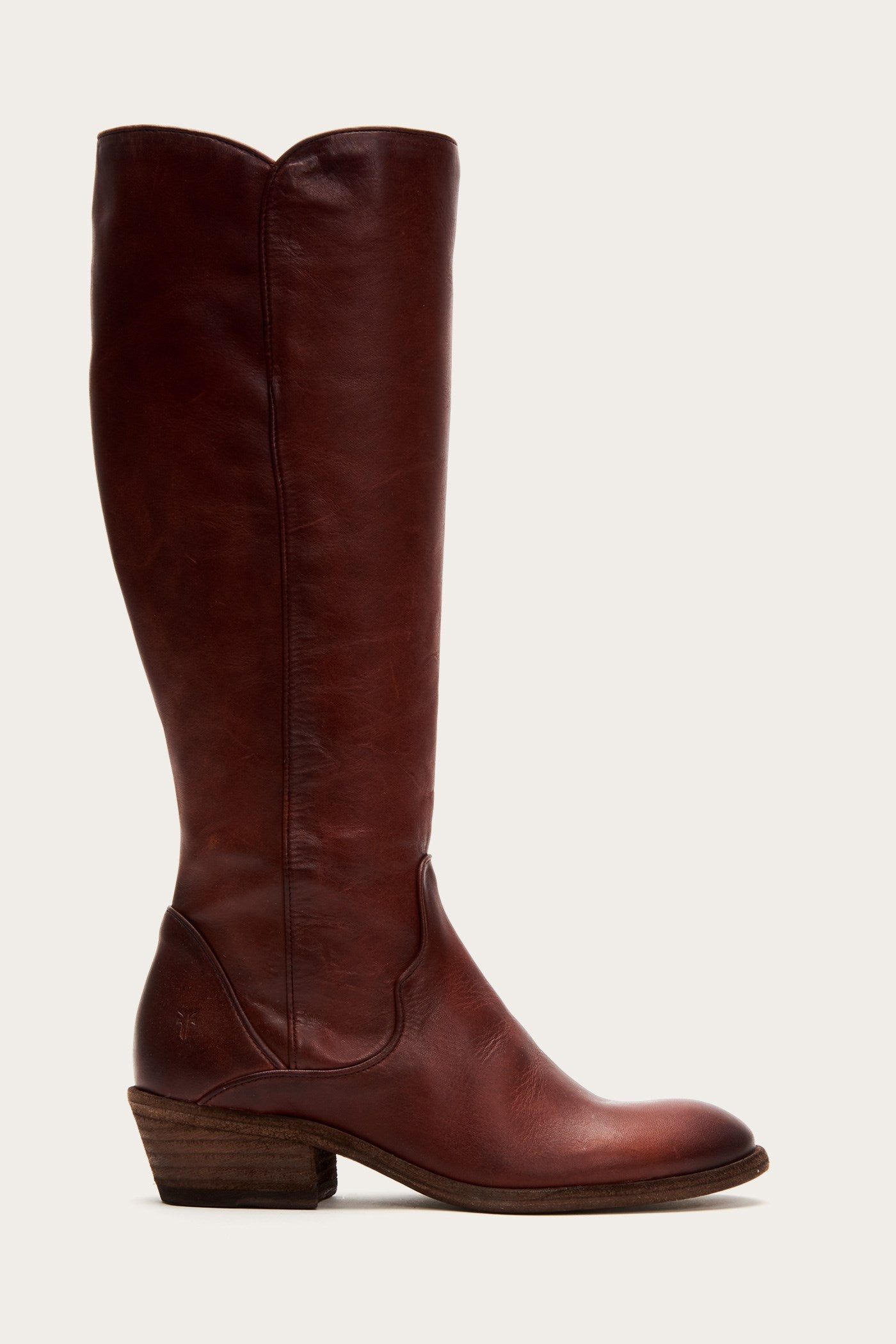 Carson Piping Tall - Frye Found - Image 10