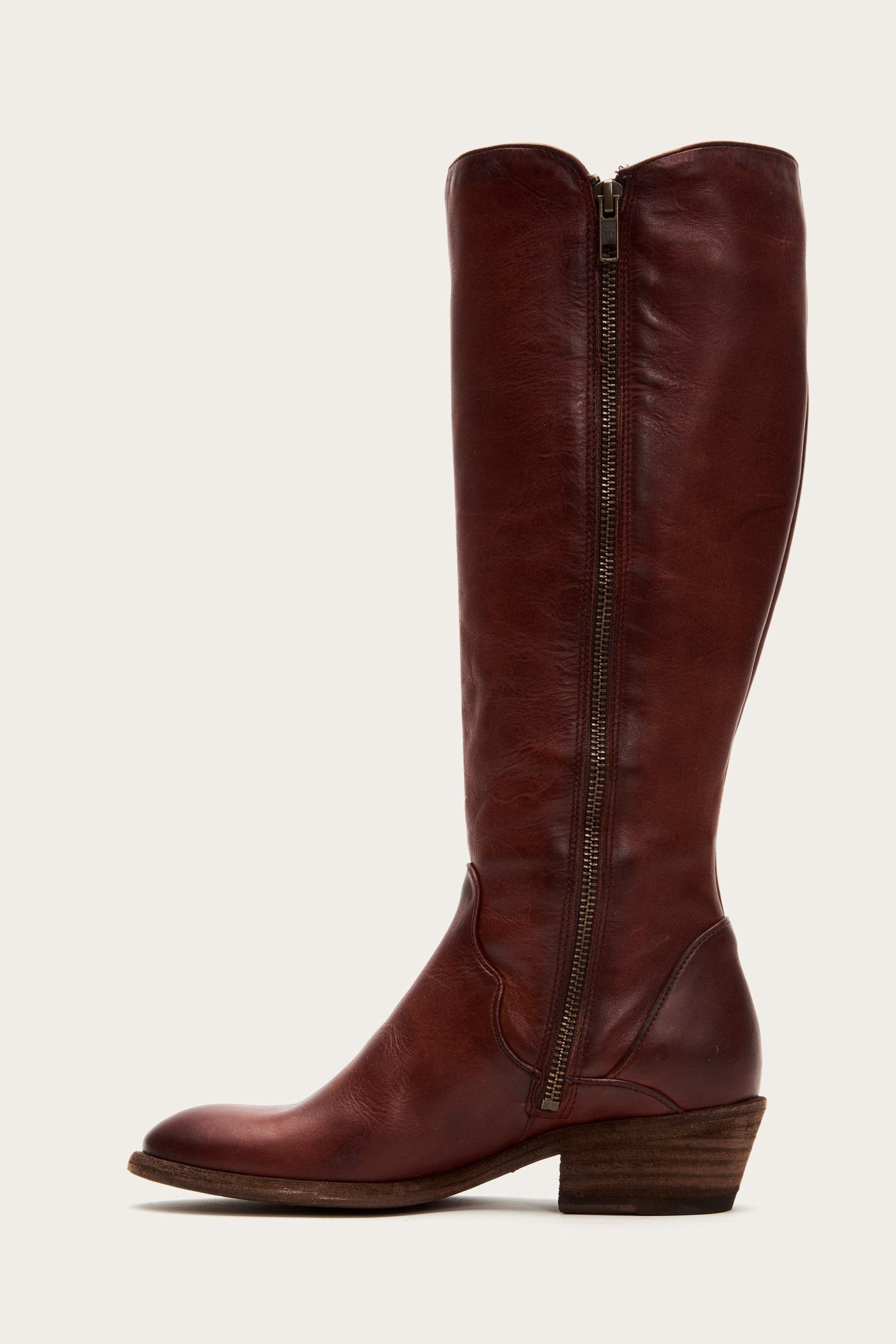 Carson Piping Tall - Frye Found - Image 3