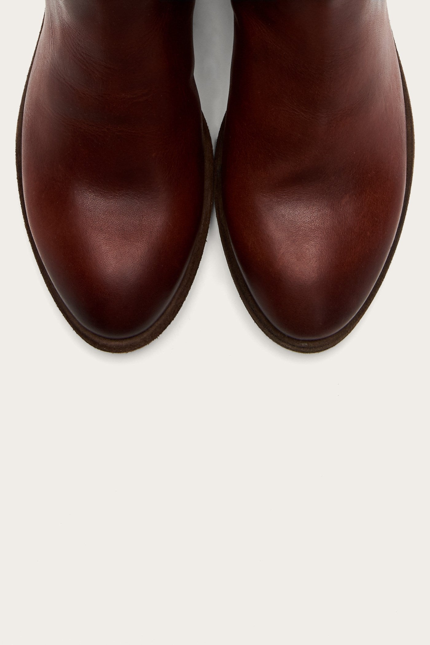 Carson Piping Tall - Frye Found - Image 6